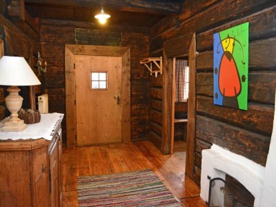 Holiday house Farmhouse in Weißpriach near Mountain Lakes - Features photo 23