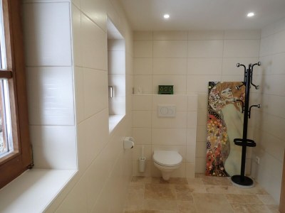 Holiday house Farmhouse in Weißpriach near Mountain Lakes - Features photo 24