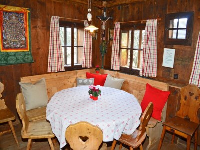 Holiday house Farmhouse in Weißpriach near Mountain Lakes - Features photo 25