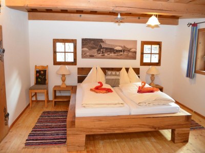 Holiday house Farmhouse in Weißpriach near Mountain Lakes - Features photo 26