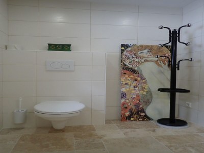 Holiday house Farmhouse in Weißpriach near Mountain Lakes - Features photo 27