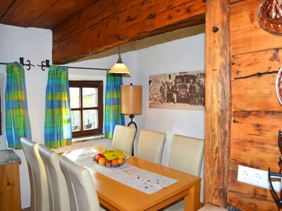 Holiday house Farmhouse in Weißpriach near Mountain Lakes - Features photo 29
