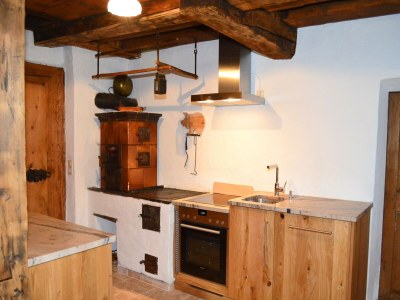 Holiday house Farmhouse in Weißpriach near Mountain Lakes - Features photo 30