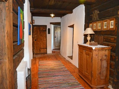 Holiday house Farmhouse in Weißpriach near Mountain Lakes - Features photo 31
