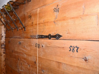 Holiday house Farmhouse in Weißpriach near Mountain Lakes - Outdoor photo 35