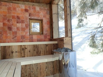 Holiday house Farmhouse in Weißpriach near Mountain Lakes - Outdoor photo 40