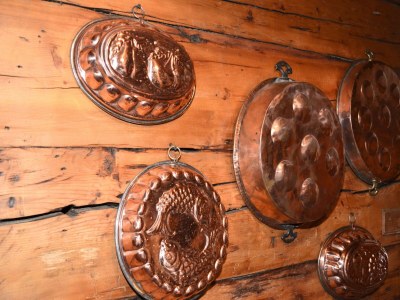 Holiday house Farmhouse in Weißpriach near Mountain Lakes - Outdoor photo 41