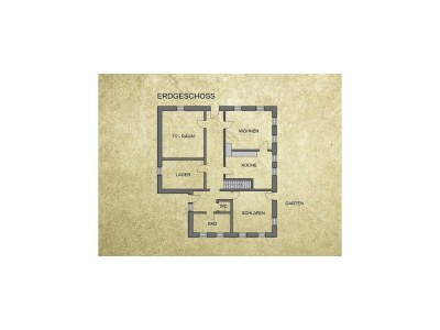 Holiday house Farmhouse in Weißpriach near Mountain Lakes - Outdoor photo 42