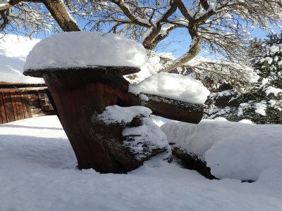 Holiday house Farmhouse in Weißpriach near Mountain Lakes - Outdoor photo 44