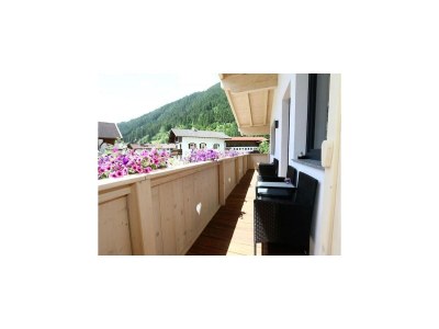 Apartment Wohnung in Milders mit Stubai SuperCard - Outdoor photo 12