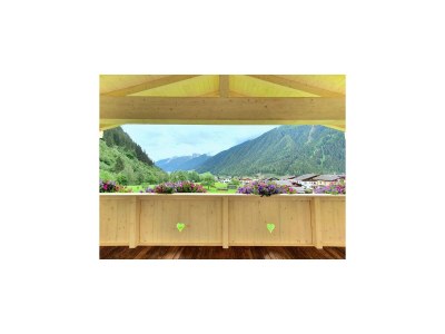 Apartment Wohnung in Milders mit Stubai SuperCard - Outdoor photo 14