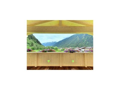 Apartment Wohnung in Milders mit Stubai SuperCard - Outdoor photo 18