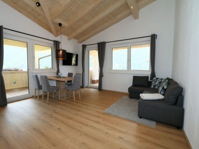 Apartment Wohnung in Milders mit Stubai SuperCard - Features photo 20