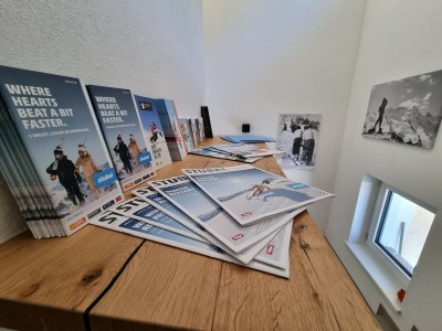 Apartment Wohnung in Milders mit Stubai SuperCard - Outdoor photo 36