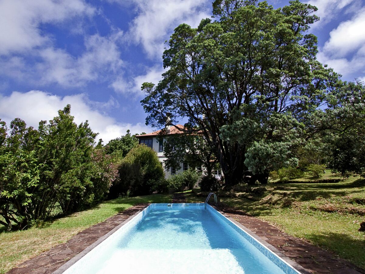 Holiday park Villa-Ausflug in Santo António da Serra - Outdoor photo 2