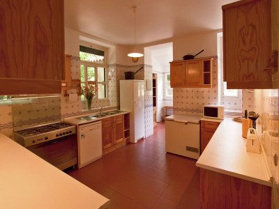 Holiday park Villa-Ausflug in Santo António da Serra - Features photo 10