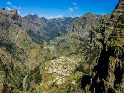 Holiday park Villa-Ausflug in Santo António da Serra - Environment photo 16