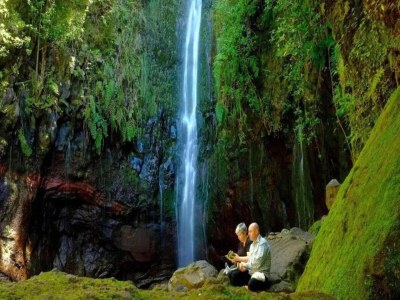 Holiday park Villa-Ausflug in Santo António da Serra - Environment photo 22