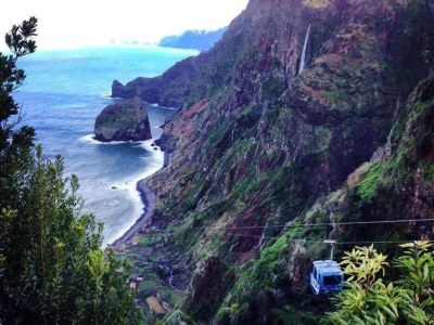 Holiday park Villa-Ausflug in Santo António da Serra - Environment photo 23