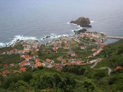 Holiday park Villa-Ausflug in Santo António da Serra - Environment photo 24