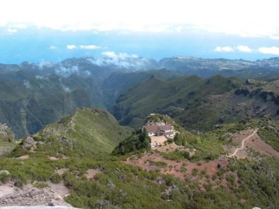 Holiday park Villa-Ausflug in Santo António da Serra - Environment photo 25