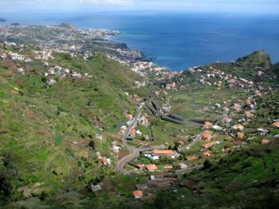 Holiday park Villa-Ausflug in Santo António da Serra - Environment photo 26