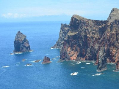 Holiday park Villa-Ausflug in Santo António da Serra - Environment photo 28