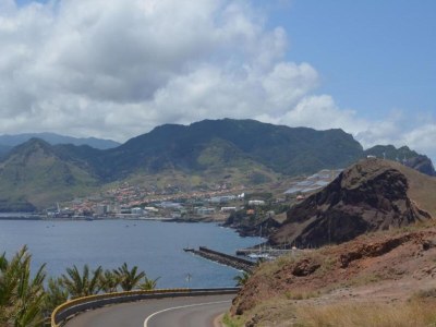 Holiday park Villa-Ausflug in Santo António da Serra - Environment photo 29