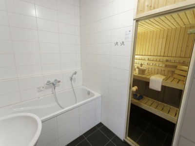 Holiday park Lakeside Escape at Heimbach - Features photo 14