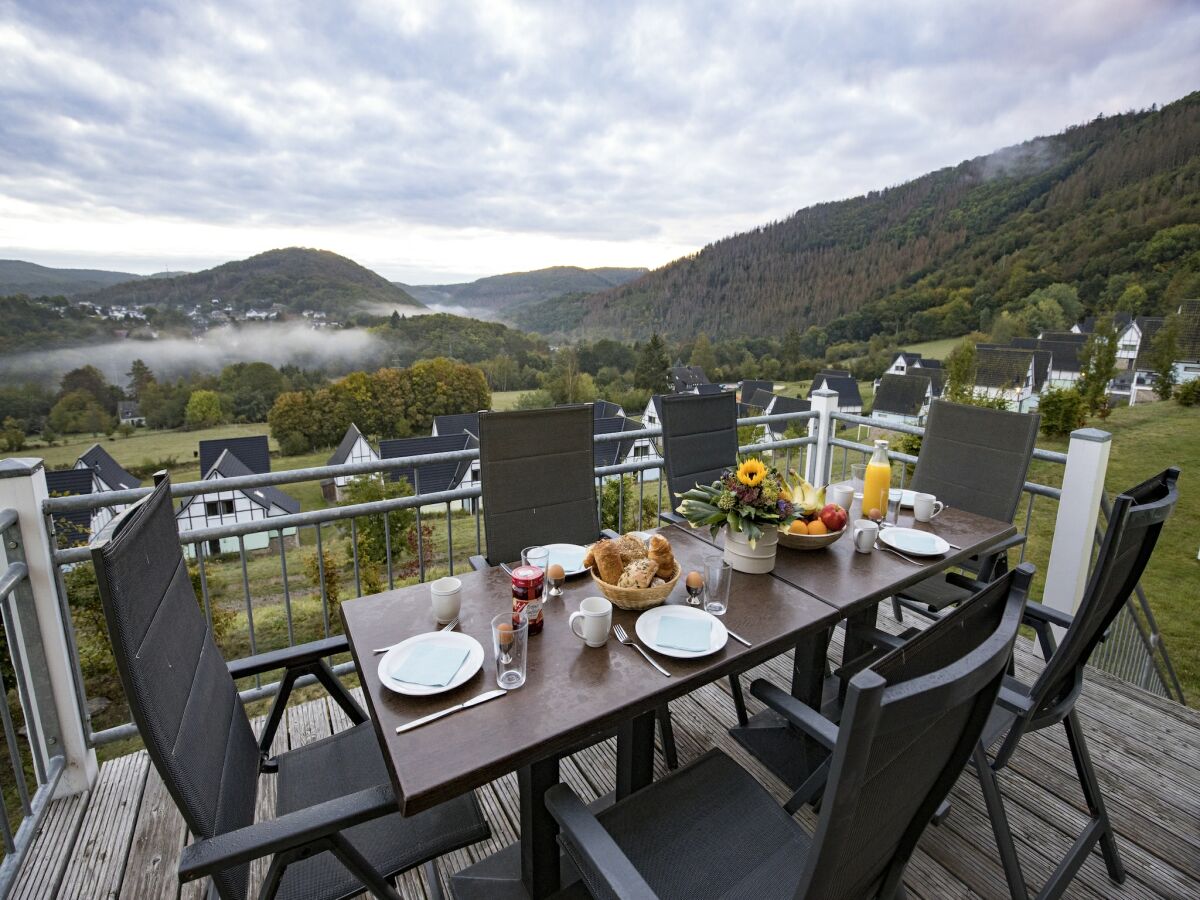 Holiday park Spa Retreat in Eifel Hills - Outdoor photo 2