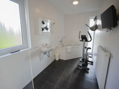 Holiday park Spa Retreat in Eifel Hills - Features photo 6