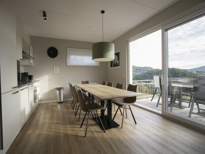 Holiday park Spa Retreat in Eifel Hills - Features photo 7