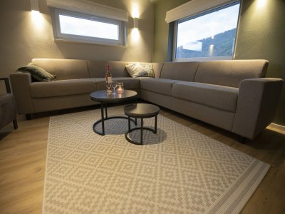 Holiday park Spa Retreat in Eifel Hills - Features photo 8