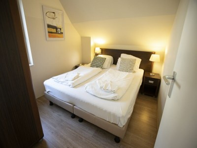 Holiday park Spa Retreat in Eifel Hills - Features photo 9