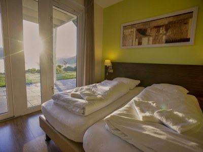 Holiday park Spa Retreat in Eifel Hills - Features photo 10