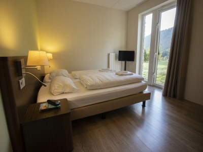 Holiday park Spa Retreat in Eifel Hills - Features photo 11