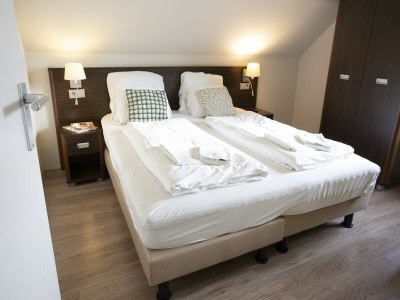 Holiday park Spa Retreat in Eifel Hills - Features photo 12