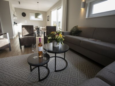 Holiday park Spa Retreat in Eifel Hills - Features photo 13