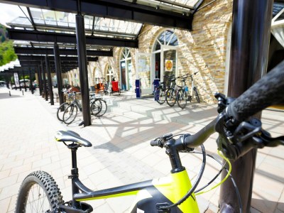 Holiday park Spa Retreat in Eifel Hills - Outdoor photo 30