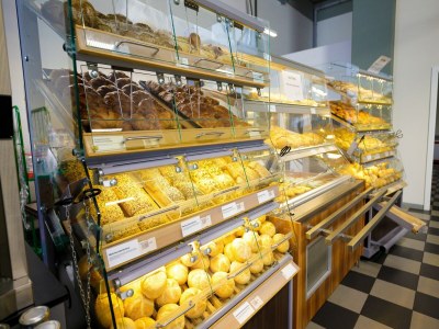 Holiday park Spa Retreat in Eifel Hills - Outdoor photo 33