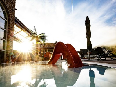 Holiday park Spa Retreat in Eifel Hills - Outdoor photo 36