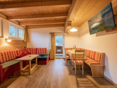 Apartment Apartment in Milders near Stubai Glacier - Features photo 10