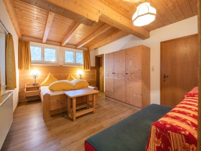 Apartment Apartment in Milders near Stubai Glacier - Features photo 11