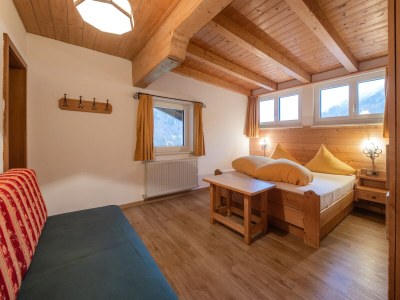 Apartment Apartment in Milders near Stubai Glacier - Features photo 12
