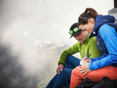 Apartment Apartment in Milders near Stubai Glacier - Environment photo 17