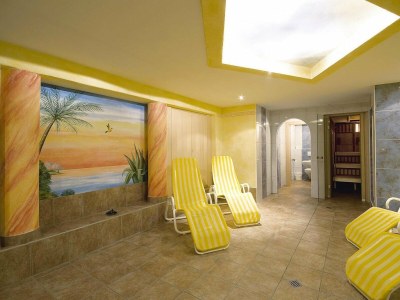 Apartment Apartment in Milders near Stubai Glacier - Outdoor photo 20