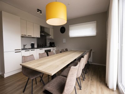 Holiday park Lakeview Villa with Pool - Features photo 5