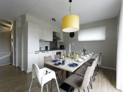 Holiday park Lakeview Villa with Pool - Features photo 10