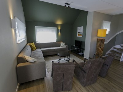 Holiday park Lakeview Villa with Pool - Features photo 13