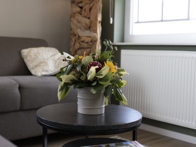 Holiday park Lakeview Villa with Pool - Outdoor photo 38